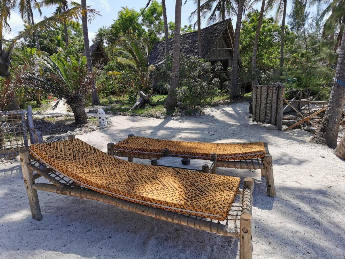Coco Reef Ecolodge Kizimkazi Εξωτερικό φωτογραφία