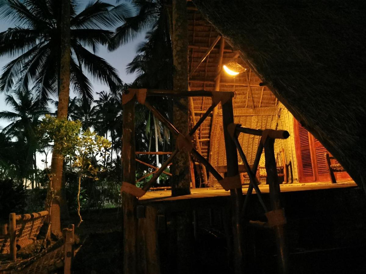 Coco Reef Ecolodge Kizimkazi Εξωτερικό φωτογραφία